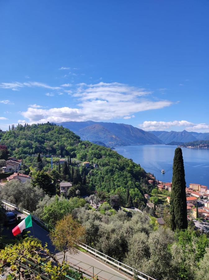 Casa Angela Villa Perledo Buitenkant foto
