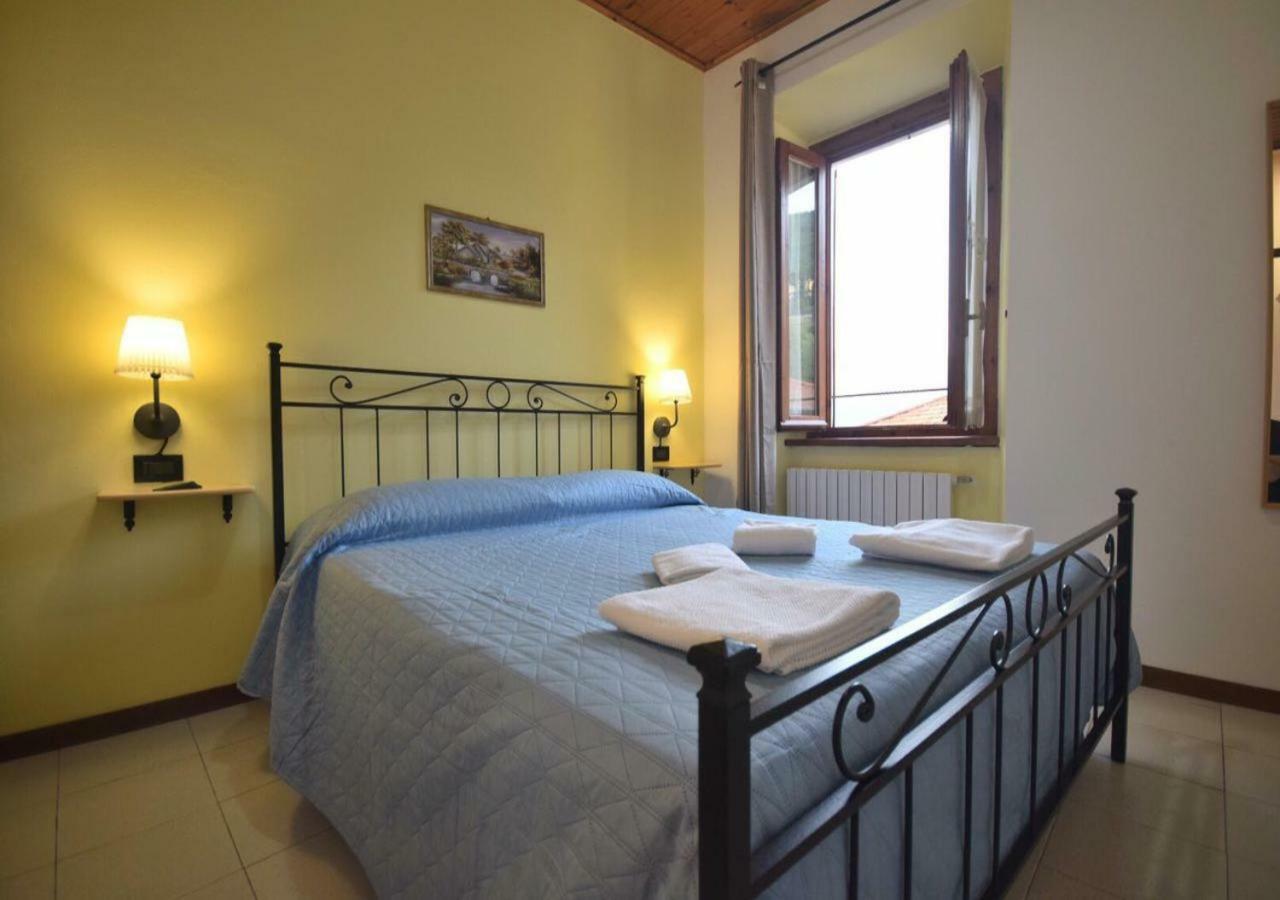 Casa Angela Villa Perledo Buitenkant foto