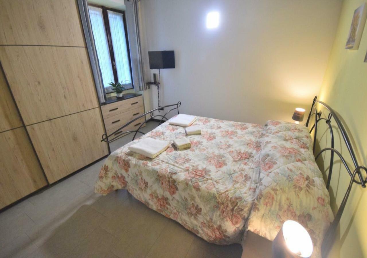 Casa Angela Villa Perledo Buitenkant foto