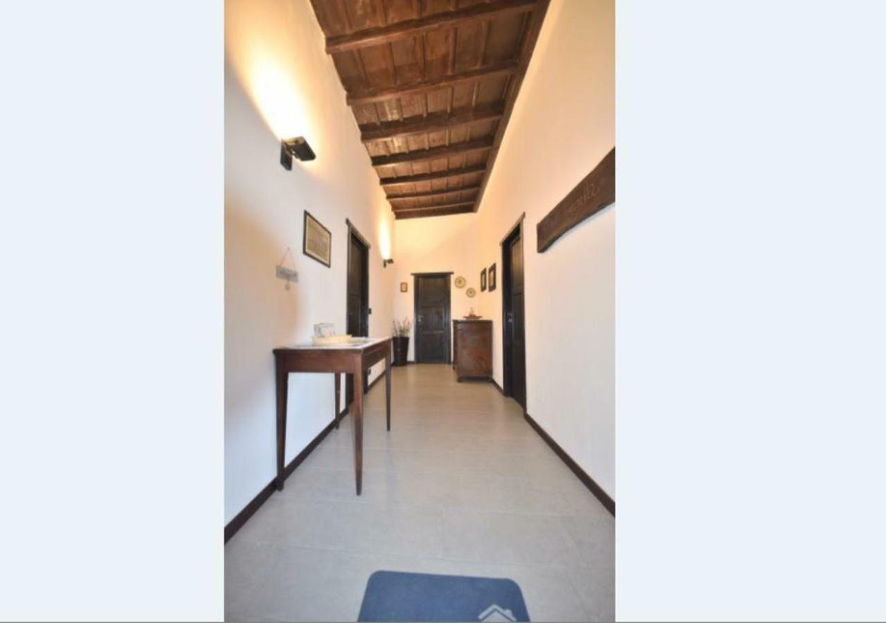 Casa Angela Villa Perledo Buitenkant foto